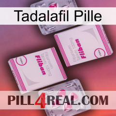Tadalafil Pill 33